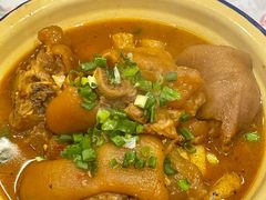 -东排食堂长沙小吃大排档(五一广场店)