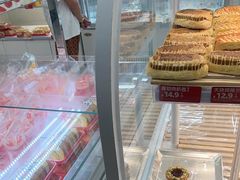 -味多美蛋糕(航天桥店)