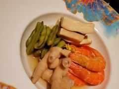 糟香四宝-应天大明王朝·南京菜(中山陵店)