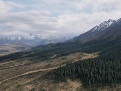 -山丹皇家马场