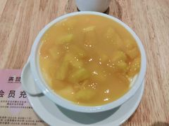 -满记甜品(荟聚购物中心店)