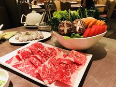 -协成海鲜火锅(情侣路店)