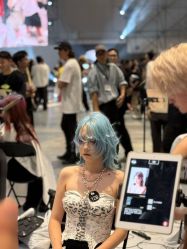 -BEAUTY HAIR GANO
