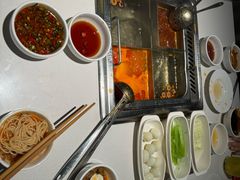 -海底捞火锅(外滩店)