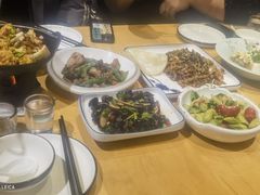 -金悦印象小馆(三里河店)