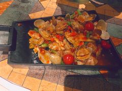 -胡桃里音乐酒馆(曲江店)