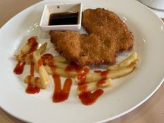 -德大西餐社(云南南路店)