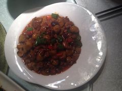 琬苑乳鸽酒家(解放碑店)-琬苑鸽庄·川粤融合菜(解放碑总店)