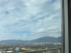 -瑰丽酒店·海吧·天际下午茶·现场DJ·天台酒吧