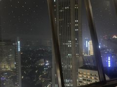 -广州花园酒店-凌璇阁360度高空海鲜自助餐CAROUSEL