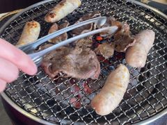-樱嘢·炭火烧肉(惠南店)