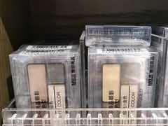 -MUJI无印良品(西单大悦城店)