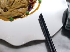 -京味斋·北京烤鸭(华威桥北工大店)
