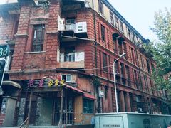 -飞马旅黎黄陂路文旅街区