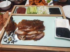 -宏天寶·北京烤鸭(宾馆西路2店)