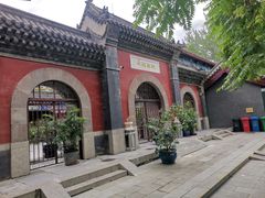 -护国法轮寺