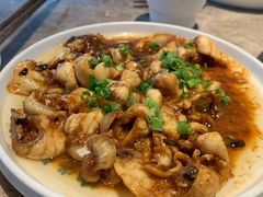 -淘米捞·米汤脆鲩鱼火锅(福田皇岗店)