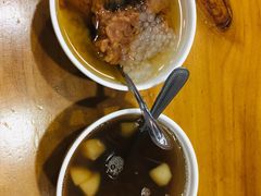 绿豆马蹄爽-冰神糖水铺(国贸中心店)