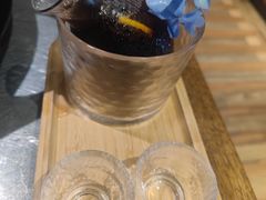 -探鱼·鲜青椒爽麻烤鱼(天河优托邦店)
