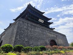 -光岳楼