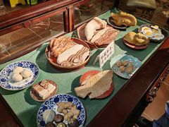 -日日鲜自助餐厅(小公园店)