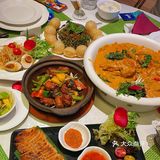 长沙东南亚美食 在这来一场浪漫约会