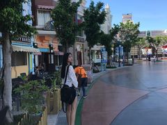 -厦门方特梦幻王国