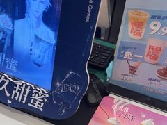 -DQ·蛋糕·冰淇淋(河东万达店)