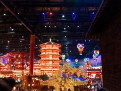 -万达茂商场(南京仙林店)