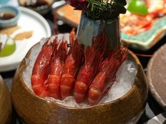 -花潮料理艺食馆(SM新生活广场店)
