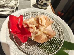 -吉屋烤肉(八宝街店)