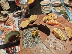 -古田居·特色寿司料理(星之岛旗舰店)