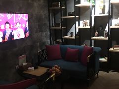 -豪爵足道·SPA(二七路店)