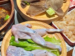 -京元盛铜锅涮肉(上海总店)