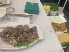 -宁好四季潮汕牛肉火锅