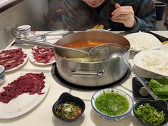-陈记顺和潮汕牛肉火锅(韩江路店)