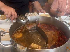 -牛德亨臻牛潮汕火锅(万邦时代店)
