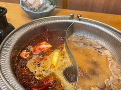 -牛New寿喜烧(青浦店)