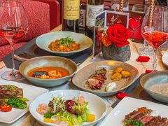 -ZHAO赵·牛扒坊(万象城店)