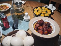 -黄山老妈·土菜(碧桂园店)