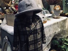 -小时光咖啡馆(开森度假森林店)