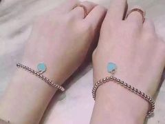 -Tiffany & Co.蒂芙尼
(南京德基广场店)