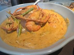 -大头虾越式风味餐厅(光明广场店)