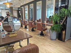 点击看大图 -意廊 Hair Salon
