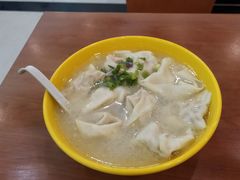 -龙抄手(春熙路总店)