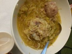 android_upload_pic-北李妈妈菜·海肠捞饭(高新万达店)