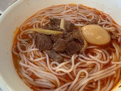 红烧牛肉粉-壹德壹(锦都店)