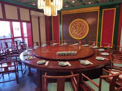 包厢-北平食府.北京烤鸭(亦庄店)