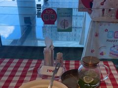 -西贝(无锡万象城店)