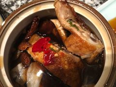 -南京大牌档(凯德大峡谷店)